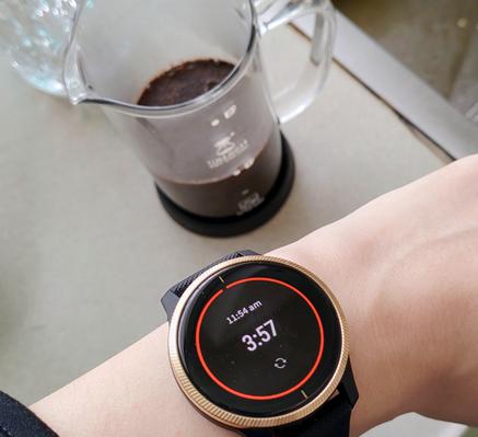 佳明对比普通智能手表有什么区别,佳明手表深度测评