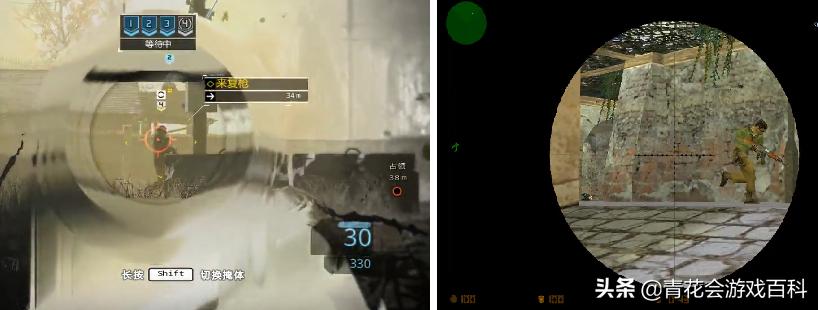 游戏中的hud,游戏hud设置指什么