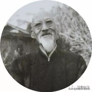 中国百位高寿名人书画展,寿从笔端来意思