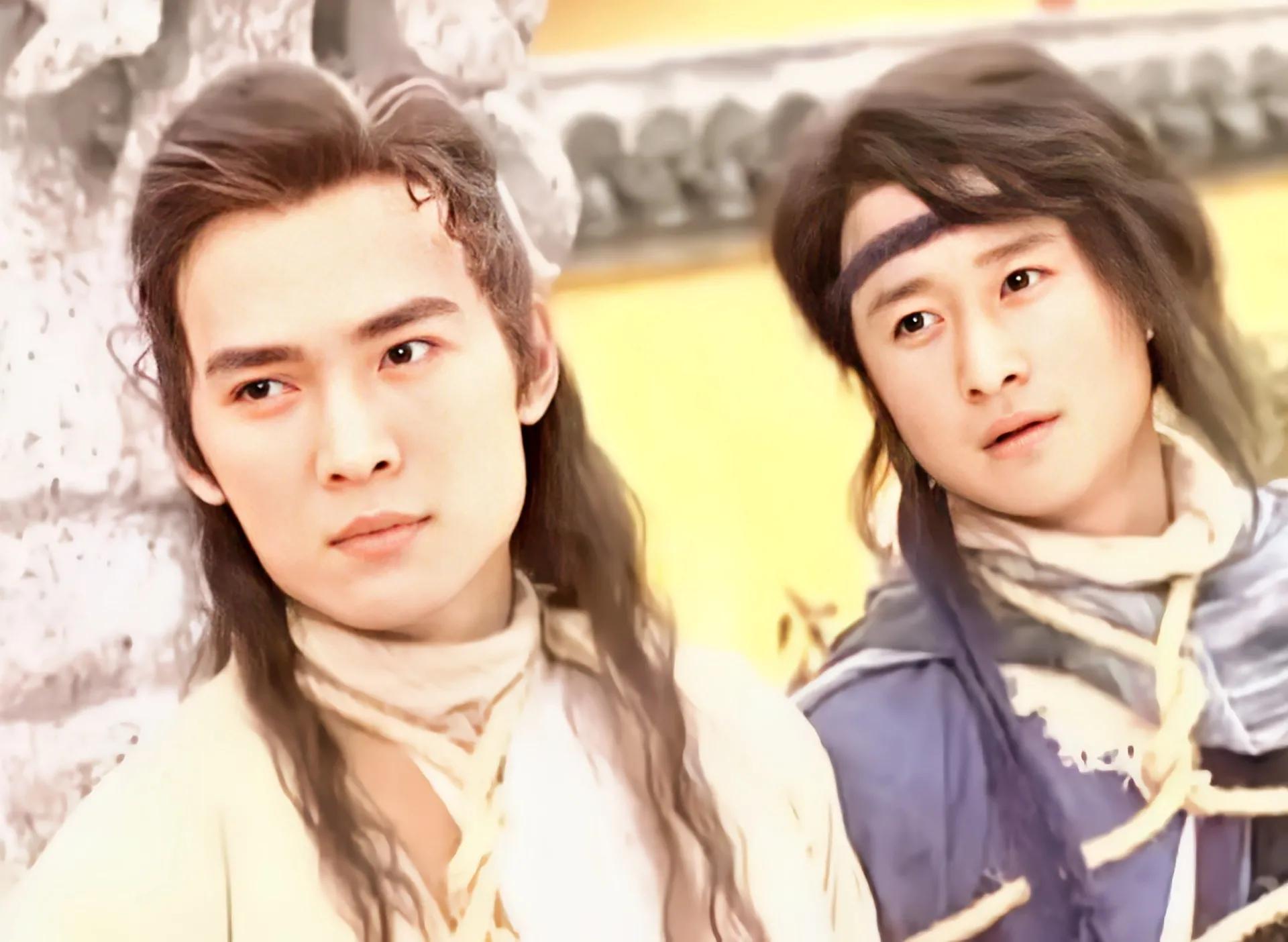 阿飞和荆无命谁更高一筹,阿飞和荆无命的剑