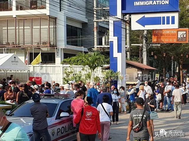 泰国731签证最新规定,731签证是什么意思