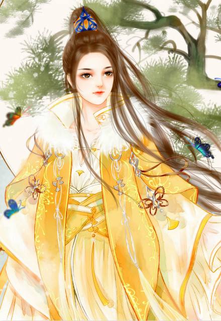 经典女生古言小说推荐必看,古言女强文完结推荐