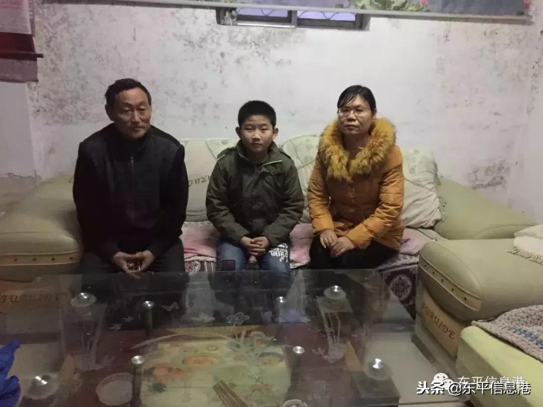 罗村镇中心小学开展家访活动,金洞镇中心小学开展家访