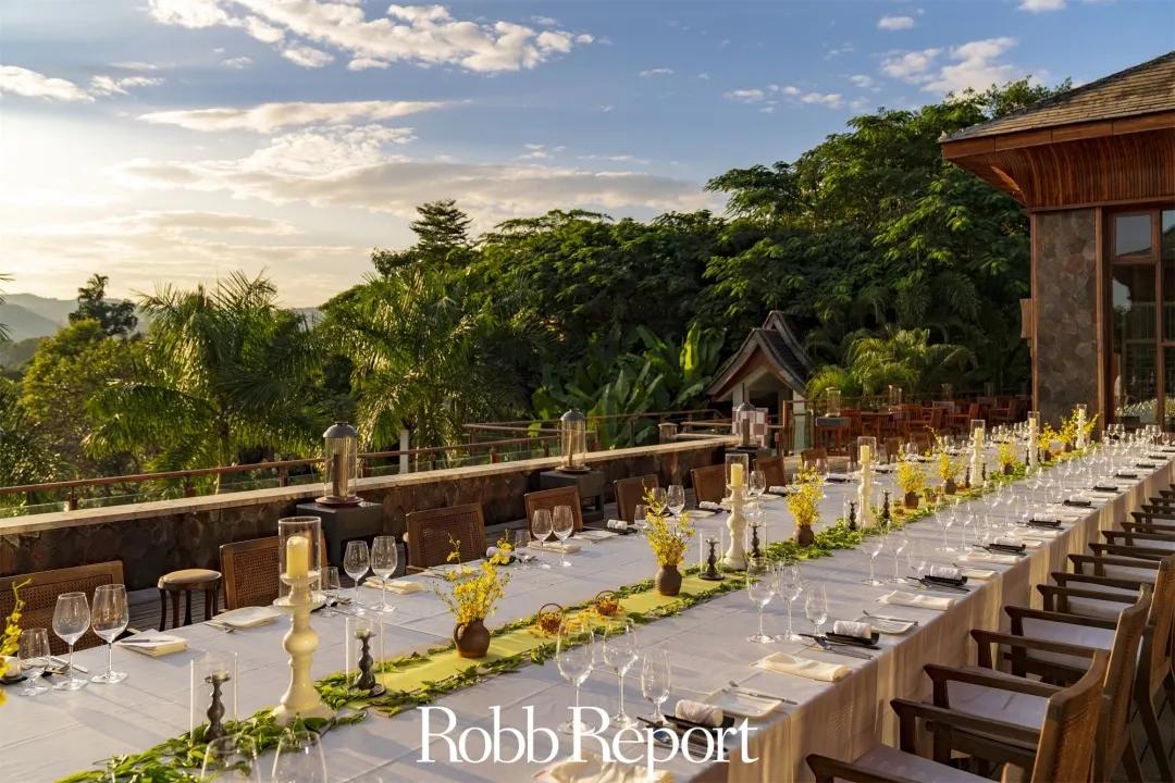 RR·FEATURE|寻找中国仙境：酒店人的徐霞客情怀