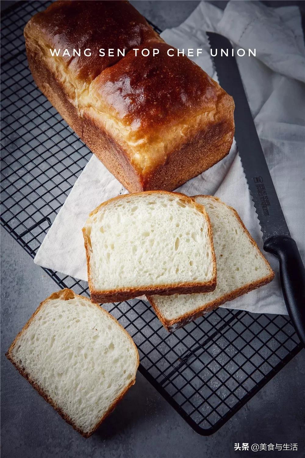 面包买回家怎么保存,家里面包怎么保存