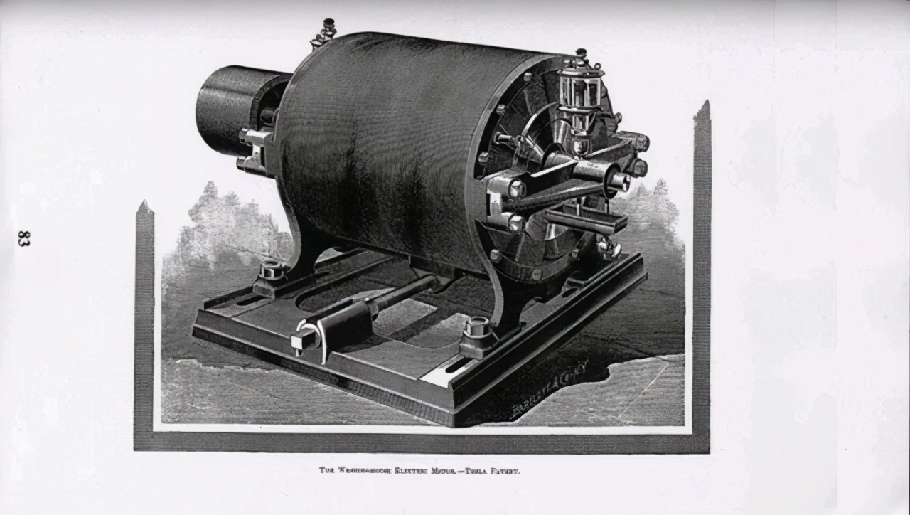 关于电的知识科普,关于电的简史
