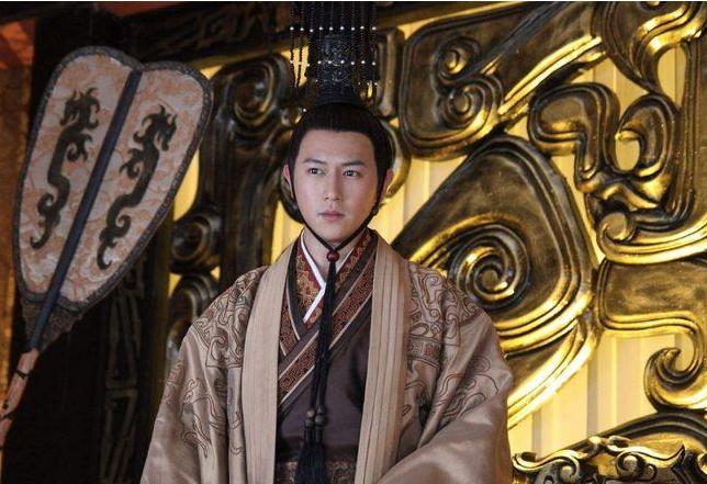 刘恒爱慎儿还是窦漪房,刘恒爱窦漪房电视剧