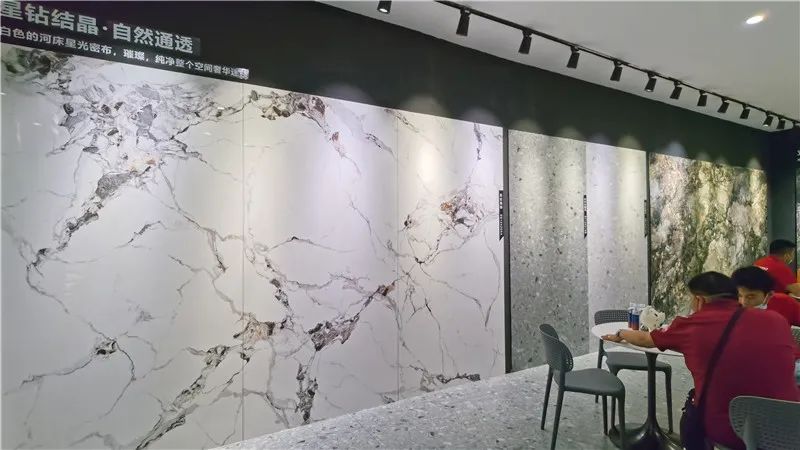 广州建博会全屋整装2022,2021广州建博会全屋定制馆