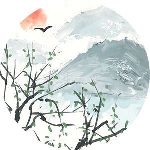 别样清明一样情云上祭祀寄哀思,童心绘清明清明寄哀思手抄报