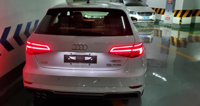 年轻人开奥迪a3是什么水平,13万买奥迪a3的十大忠告