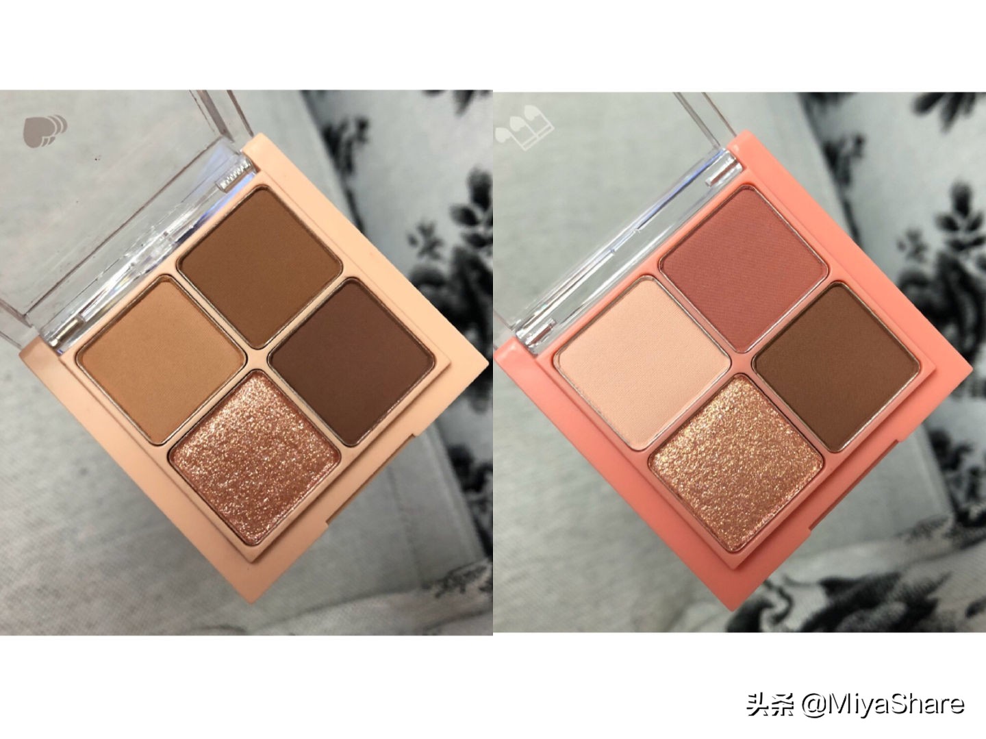 买的眼影不上色怎么办,买了眼影不会用怎么办