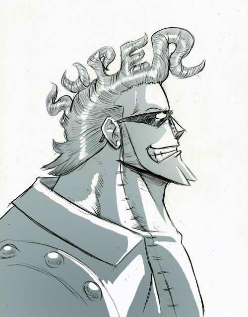 海迷必备草帽团壁纸:甚平笑起来像个300斤的胖子,娜美素质三连