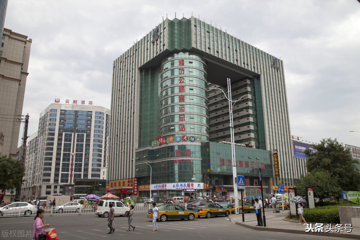 潍坊本次高级教师调多少,潍坊中学高级教师工资一般多少钱