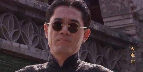 他这样的“老渣男”快在国产剧里绝迹了