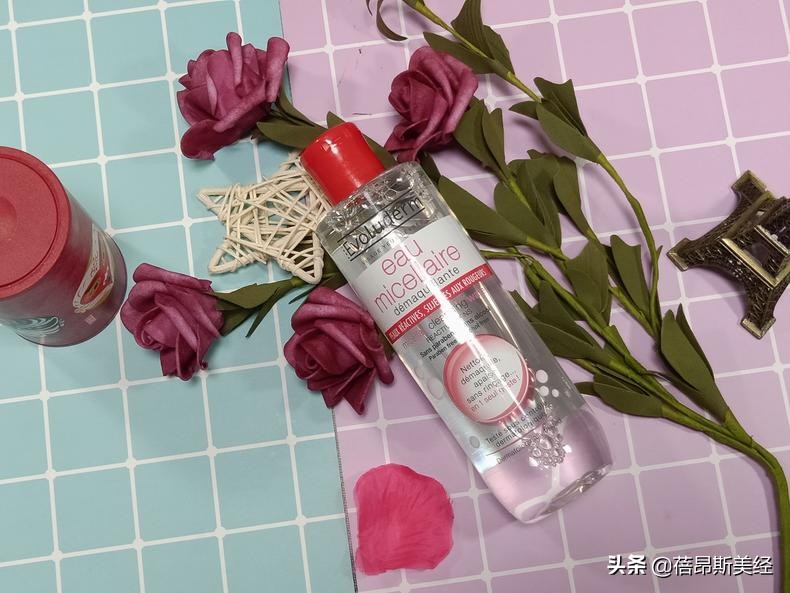 艾薇丹卸妆水,艾薇登卸妆水怎么样