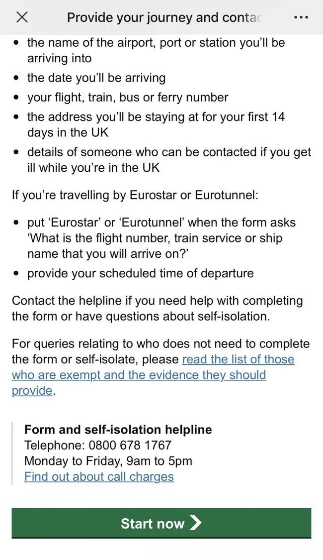 今年如何去英国读书 (来英国读书才知道的事)