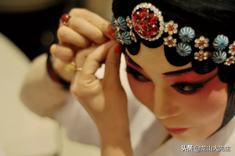 山西地方戏曲的现状,元朝为什么是戏曲的巅峰