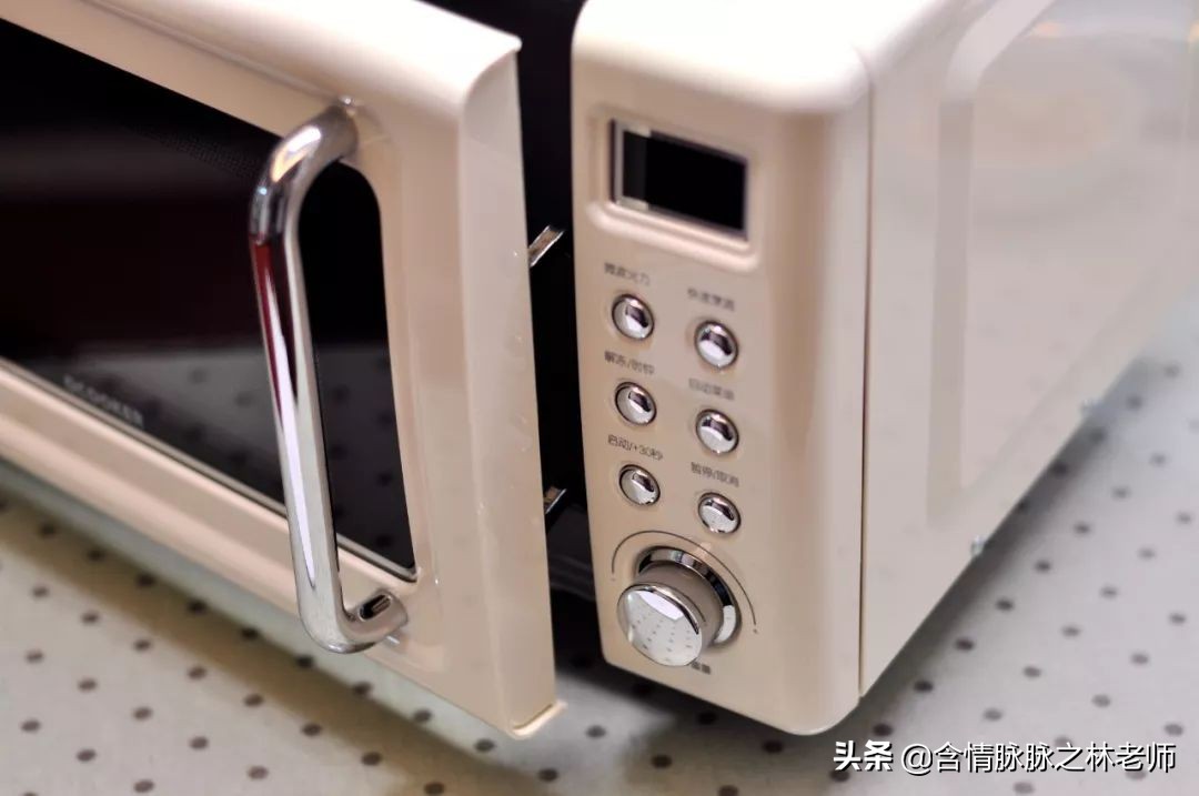 圈厨微波炉质量怎么样,好的东西没那么贵