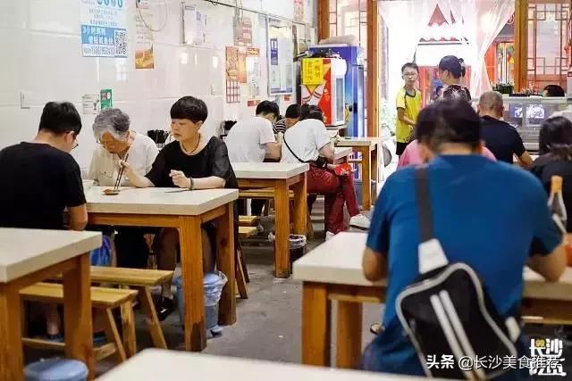 湖南米粉派系怎么样,湖南米粉正强势出圈