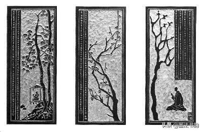 边款刻法流程,边款刻法讲解视频