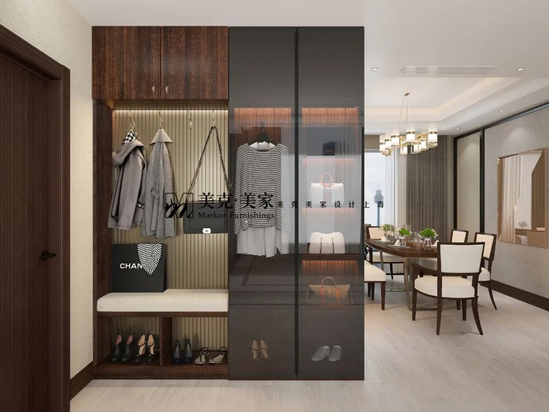 美克美家杭州定制柜,美克美家定制柜子