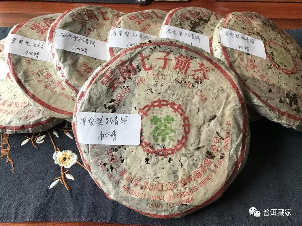 从10元到11万元一片,走进你所不知道的88青故事