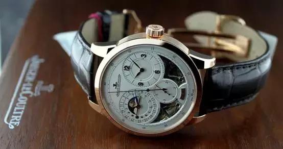 手表的设计能有多野?这个俄国犹太人给瑞士上了一课