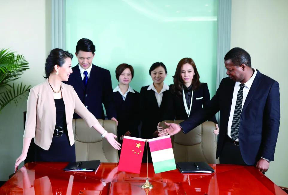 外交官说话要注意什么,签约仪式礼仪标准流程