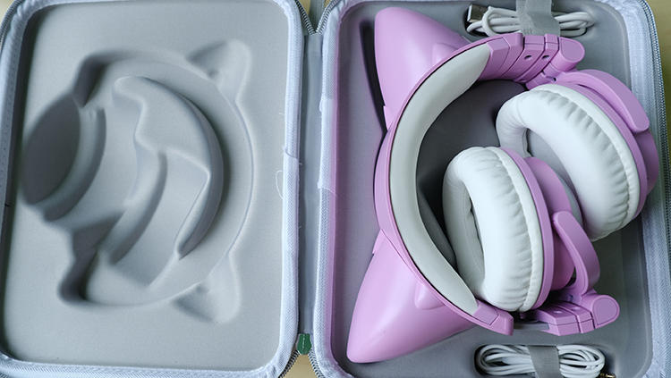 yowu猫耳耳机音质,yowu猫耳耳机价格