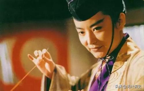 玄慈知道虚竹身份,玄慈方证空见武功排名