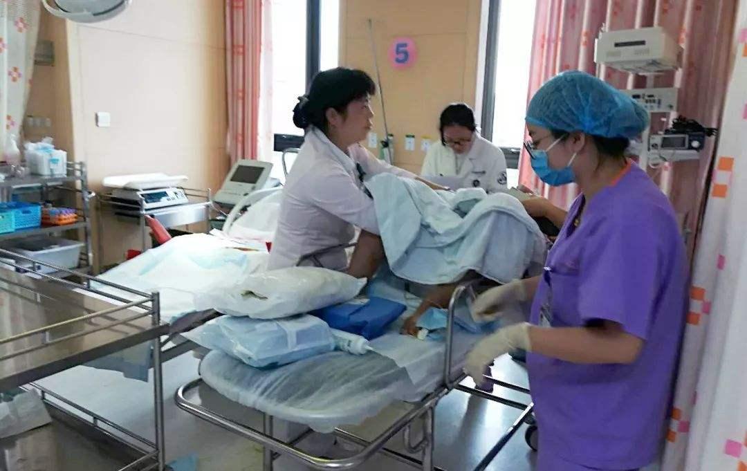 开指、小牛奶、备皮，你不知道这是啥？准爸妈需要了解的产房暗语