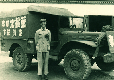 大武汉系列之156,大武汉系列之武汉重型机床厂