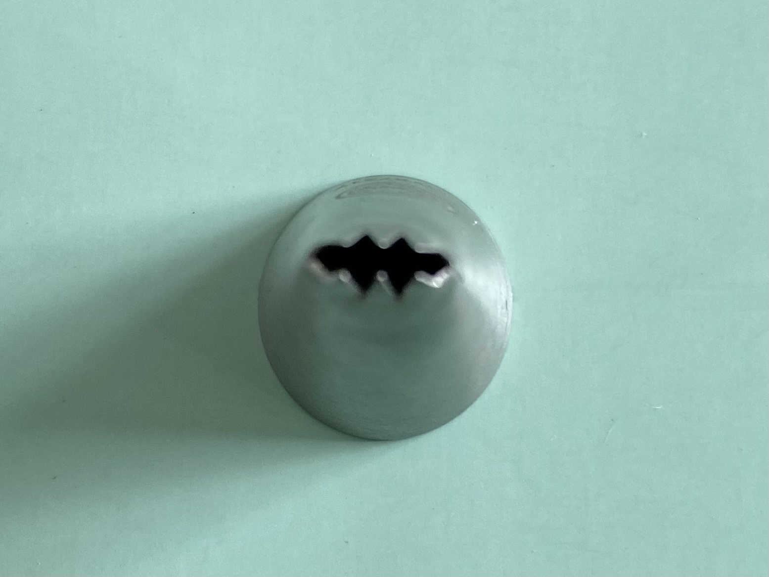 向日葵裱花手法教程简单易学,裱花的七种基础手法教程