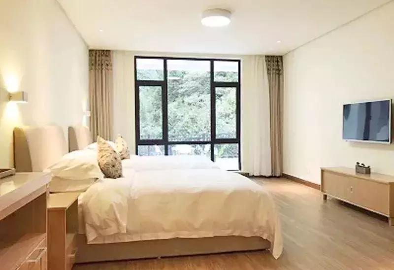 千岛湖湖景特色民宿,千岛湖精品民宿山水间