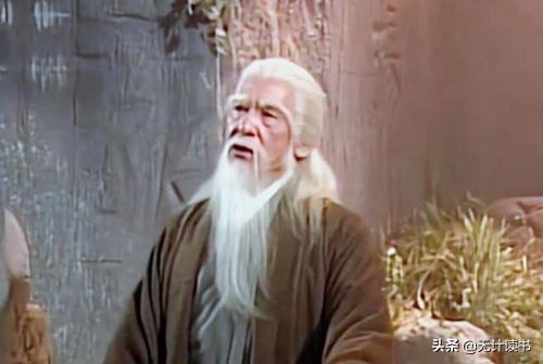 岳不群真的是伪君子吗,岳不群中的君子剑