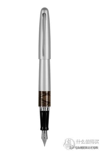 百乐动物先生，不错的书写体验