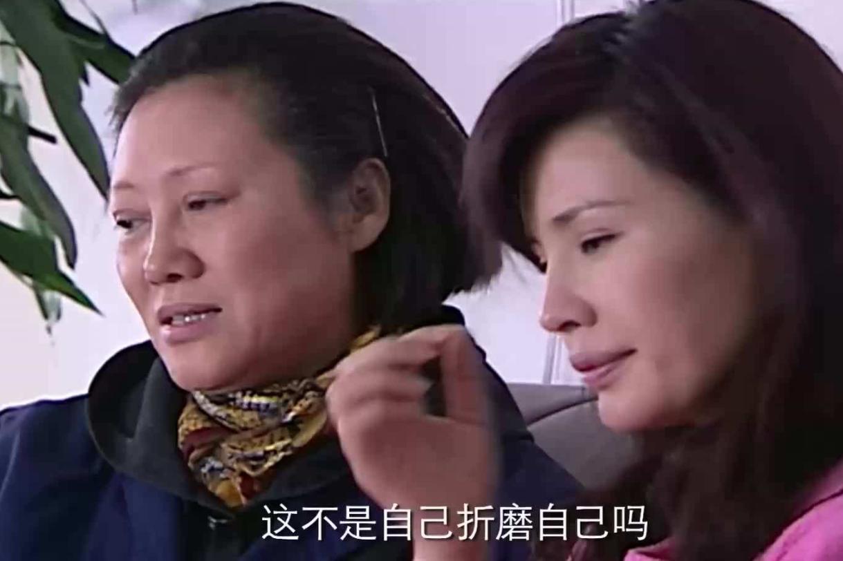 妻子和丈夫无奈“私奔”:劝父母,不要在儿女的婚姻里护犊子