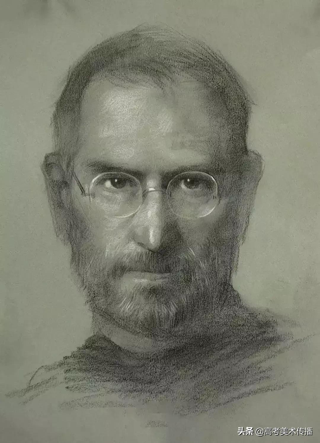 画画造型要到位,画画时怎样才能把形弄准