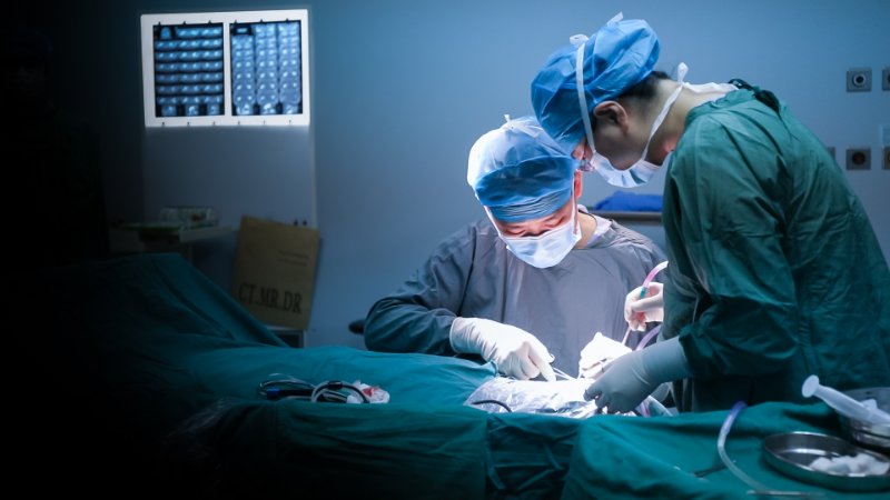 山东省耳鼻喉医院耳整形科主任陈东——美丽的缔造者！