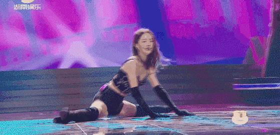 开播后最好的一期！复活团避开这2类人，宁静站着光唱都没人敢惹