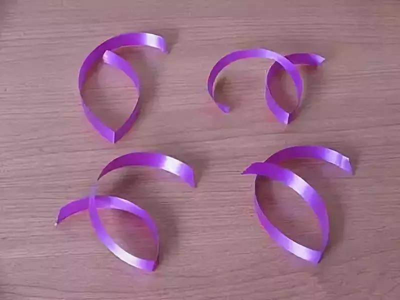 90年代折风铃详细教程,80后的风铃怎么折