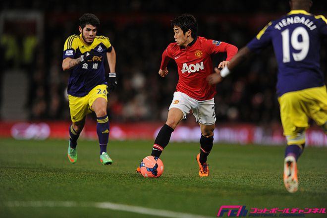 香川真司决胜高光,香川真司巅峰能力值