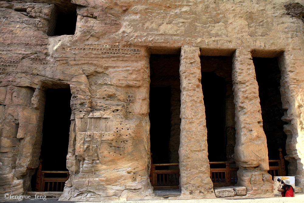 云冈石窟龙门石窟莫高窟比较,云冈石窟今年免门票吗