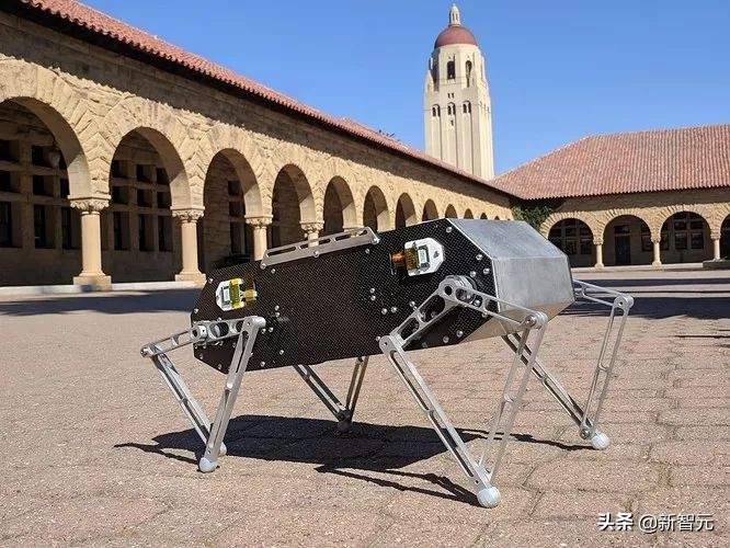 “请停止霸凌机器人”假视频揭秘，2019最强大机器人Top10在这里