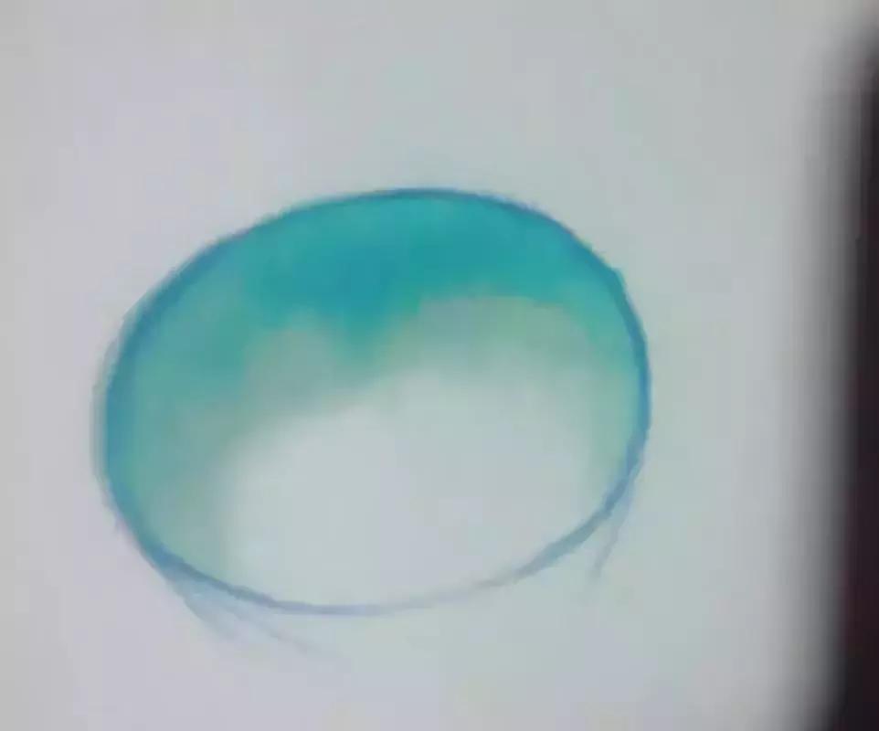 超详细马克笔教程,教你一步一步用马克笔手绘二次元教程!