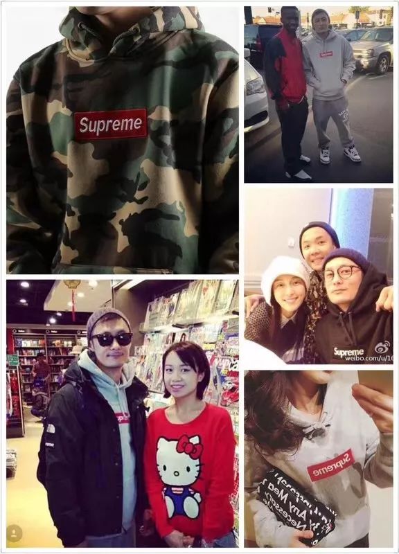 冬天卫衣这样穿时髦又惊艳,冬季流行的新款重磅卫衣