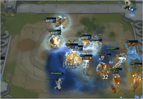 云顶之弈月蚀雷霆召唤阵容,云顶之弈月蚀雷霆劫阵容