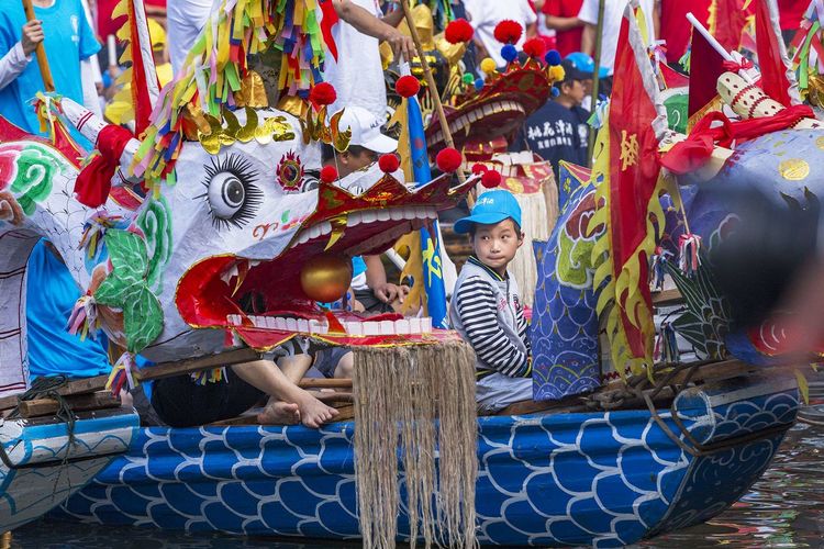 8大国赛助力国协积分‖端午节民俗活动和徽州百工人文风光摄影