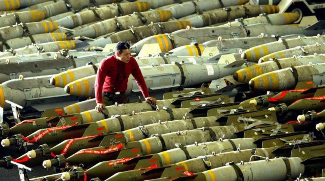 如果爆发核战争怎样才能保命,如果发生核战争哪个省最严重