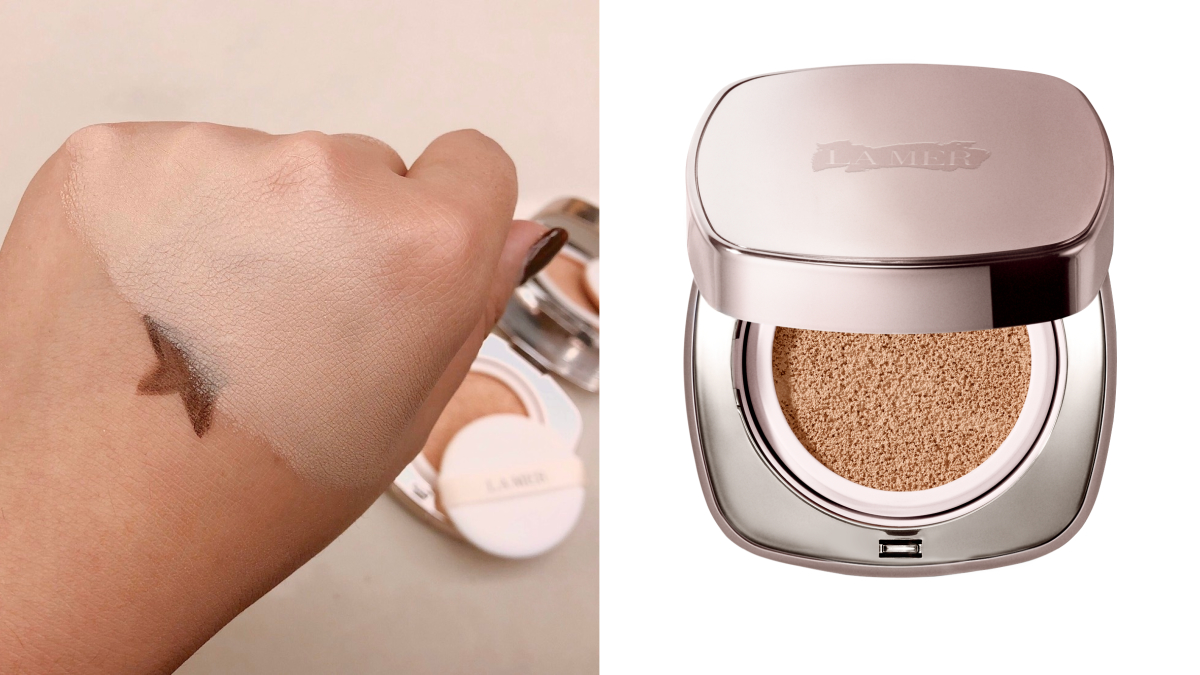 大牌粉饼哪款好值得推荐,大牌气垫粉饼